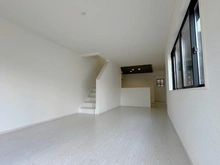 【大阪府/高槻市東五百住町】大阪府高槻市東五百住町1期1号棟 新築戸建 LDK