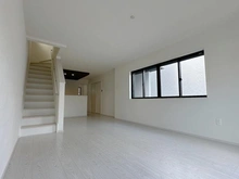 【大阪府/高槻市東五百住町】大阪府高槻市東五百住町1期1号棟 新築戸建 LDK