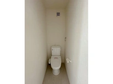 【大阪府/高槻市東五百住町】大阪府高槻市東五百住町1期1号棟 新築戸建 トイレ