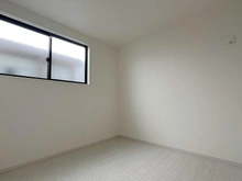 【大阪府/高槻市東五百住町】大阪府高槻市東五百住町1期1号棟 新築戸建 洋室