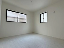 【大阪府/高槻市東五百住町】大阪府高槻市東五百住町1期1号棟 新築戸建 洋室