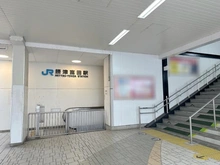 【大阪府/高槻市東五百住町】大阪府高槻市東五百住町1期1号棟 新築戸建 JR摂津富田駅（現地より約1,100m）