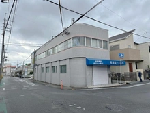 【大阪府/高槻市東五百住町】大阪府高槻市東五百住町1期1号棟 新築戸建 高槻桜ヶ丘薬局（現地より約650m）