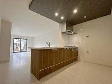 【大阪府/高槻市東五百住町】高槻市東五百住町1期2号棟 新築戸建 LDK