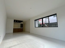 【大阪府/高槻市東五百住町】高槻市東五百住町1期2号棟 新築戸建 LDK