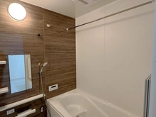 【大阪府/高槻市東五百住町】高槻市東五百住町1期2号棟 新築戸建 浴室