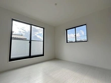 【大阪府/高槻市東五百住町】高槻市東五百住町1期2号棟 新築戸建 洋室