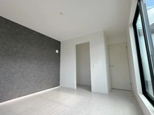 【大阪府/高槻市東五百住町】高槻市東五百住町1期2号棟 新築戸建 洋室