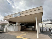 【大阪府/高槻市東五百住町】高槻市東五百住町1期2号棟 新築戸建 阪急京都線「富田」駅（現地より約1,200m）