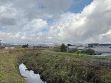 【大阪府/高槻市東五百住町】高槻市東五百住町1期2号棟 新築戸建 女瀬川（現地より約200m）