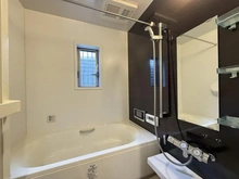 【大阪府/高槻市東五百住町】東五百住町3丁目 中古戸建 浴室