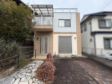 【大阪府/高槻市奥天神町】高槻市奥天神町1丁目 中古戸建 外観