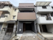 【大阪府/高槻市寿町】高槻市寿町3丁目 中古戸建 外観