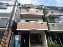 【大阪府/枚方市津田東町】枚方市津田東町3丁目　中古戸建 外観