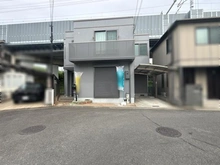 【大阪府/高槻市野田】高槻市野田4丁目 中古戸建 外観