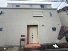 【大阪府/高槻市宮田町】高槻市宮田町二丁目　戸建 外観