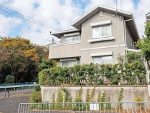 【大阪府/高槻市高見台】高槻市高見台　戸建 外観