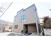 【大阪府/高槻市富田町】the CASA富田町2-12-I 外観