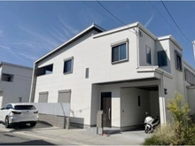 【大阪府/茨木市豊川】茨木市豊川2丁目　中古戸建 外観