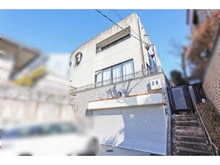 【大阪府/茨木市北春日丘】茨木市北春日丘3丁目中古戸建 外観