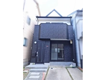 【大阪府/枚方市北楠葉町】枚方市北楠葉町4丁目　中古戸建 外観