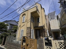 【東京都/品川区西大井】品川区西大井2丁目中古戸建 外観