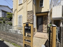 【東京都/品川区西大井】品川区西大井2丁目中古戸建 外観