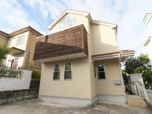 【東京都/大田区大森東】大森東4丁目中古戸建 外観