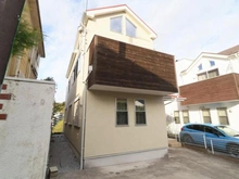 【東京都/大田区大森東】大森東4丁目中古戸建 外観