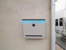 【東京都/大田区大森東】大森東4丁目中古戸建 宅配ボックス