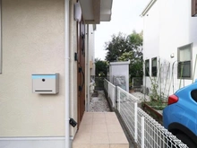 【神奈川県/横浜市金沢区朝比奈町】横浜市金沢区東朝比奈1丁目戸建て 外観