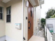 【神奈川県/横浜市金沢区朝比奈町】横浜市金沢区東朝比奈1丁目戸建て 外観