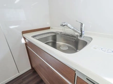 【神奈川県/横浜市金沢区朝比奈町】横浜市金沢区東朝比奈1丁目戸建て キッチン