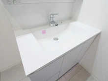 【神奈川県/横浜市金沢区朝比奈町】横浜市金沢区東朝比奈1丁目戸建て 洗面所