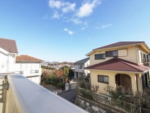 【神奈川県/横浜市金沢区朝比奈町】横浜市金沢区東朝比奈1丁目戸建て 眺望