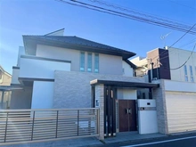 【東京都/杉並区今川】杉並区今川中古戸建 外観