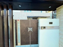 【東京都/杉並区今川】杉並区今川中古戸建 外観