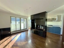 【東京都/杉並区今川】杉並区今川中古戸建 リビング・ダイニング