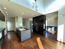 【東京都/杉並区今川】杉並区今川中古戸建 ダイニングキッチン