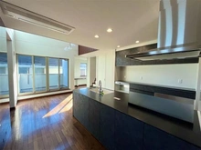 【東京都/杉並区今川】杉並区今川中古戸建 キッチン