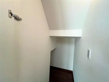 【東京都/杉並区今川】杉並区今川中古戸建 収納