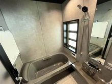 【東京都/杉並区今川】杉並区今川中古戸建 浴室