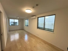 【東京都/杉並区今川】杉並区今川中古戸建 洋室