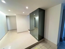 【東京都/杉並区今川】杉並区今川中古戸建 玄関