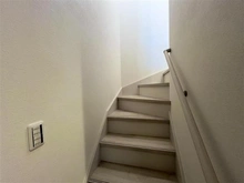 【東京都/練馬区下石神井】練馬区下石神井四丁目　1号棟 階段