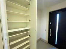 【東京都/練馬区下石神井】練馬区下石神井四丁目　1号棟 玄関