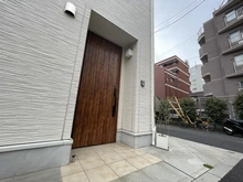 【東京都/品川区南品川】南品川5丁目中古戸建 外観