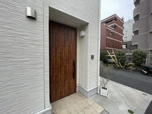 【東京都/品川区南品川】南品川5丁目中古戸建 外観