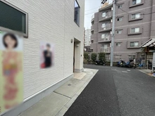 【東京都/品川区南品川】南品川5丁目中古戸建 外観