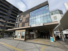 【東京都/目黒区碑文谷】目黒区碑文谷1丁目　新築戸建A号棟 東急目黒線『西小山』駅（現地より約795m）